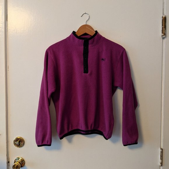 Vintage REI Fleece - Size XL 16-18 - Picture 1 of 6